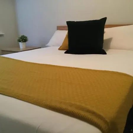 Smithfield Area 2 Bed 15 Min Walk To Temple Bar Lägenhet Dublin