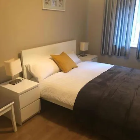 Smithfield Area 2 Bed 15 Min Walk To Temple Bar Dublino