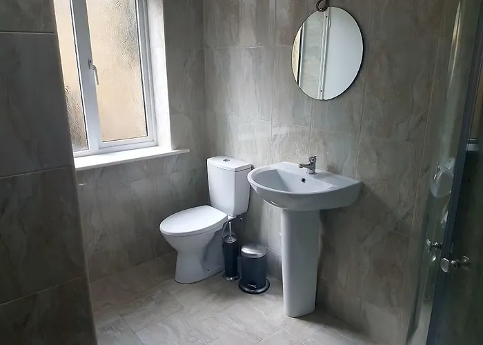 Appartement Smithfield Area 2 Bed 15 Min Walk To Temple Bar *