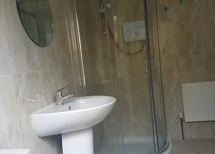 Smithfield Area 2 Bed 15 Min Walk To Temple Bar Apartment *