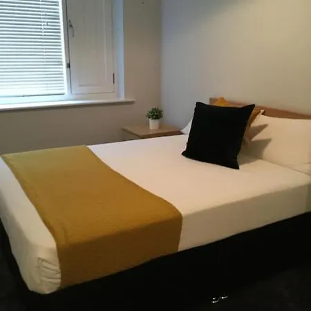Smithfield Area 2 Bed 15 Min Walk To Temple Bar *