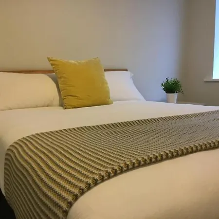 Smithfield Area 2 Bed 15 Min Walk To Temple Bar *