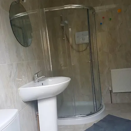Smithfield Area 2 Bed 15 Min Walk To Temple Bar Apartament *